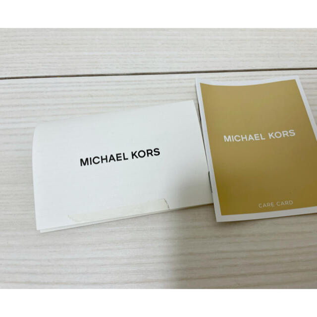 Michael Kors(マイケルコース)のマイケルコース　ハンドバッグ　ショルダーバッグ　美品！ レディースのバッグ(ハンドバッグ)の商品写真