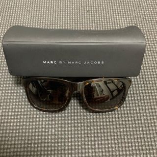 マークバイマークジェイコブス(MARC BY MARC JACOBS)のマークバイマークジェイコブス　サングラス(サングラス/メガネ)