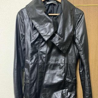 ユリウス レザージャケット/革ジャン(メンズ)の通販 61点 | JULIUSの