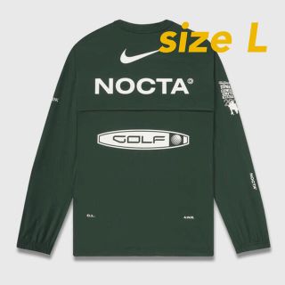 NIKE ロンT ロンティ　ノクタパーカーセット