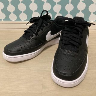 ナイキ(NIKE)のNIKEスニーカー　レディース23.5cm(スニーカー)