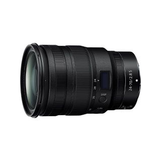 ニコン(Nikon)の1839 美品 Nikon Nikkor Z 24-70mm F2.8 S ニコ(レンズ(ズーム))