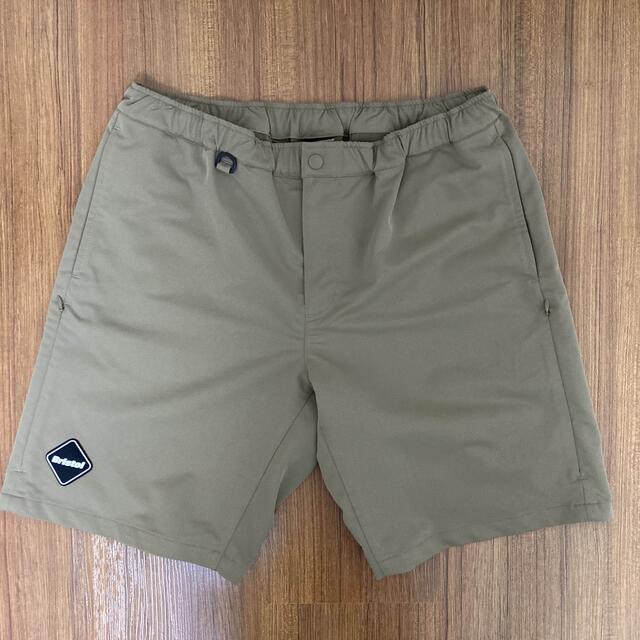 F.C.R.B. - FCRB VENTILATION STRETCH CHINO SHORTS Lの通販 by K.K's