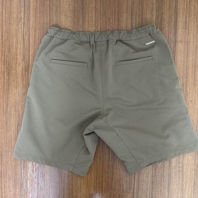 F.C.R.B. - FCRB VENTILATION STRETCH CHINO SHORTS Lの通販 by K.K's