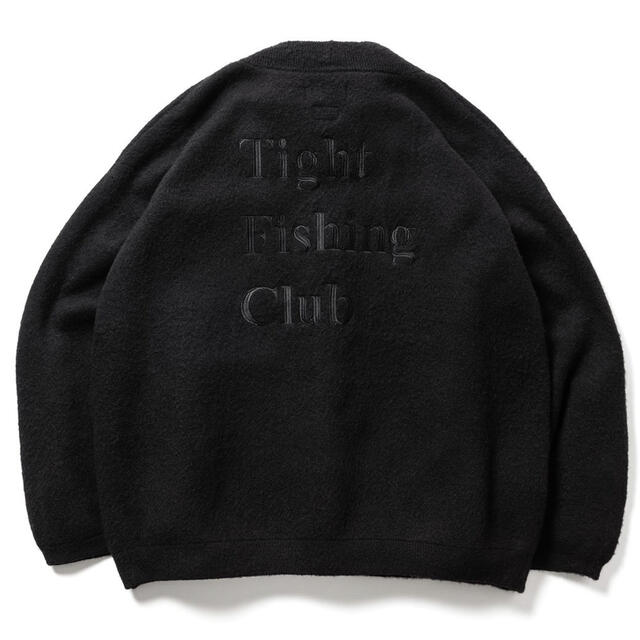 FRAGMENT(フラグメント)のtightbooth × Chaos Fishing Club Mサイズ メンズのトップス(ニット/セーター)の商品写真