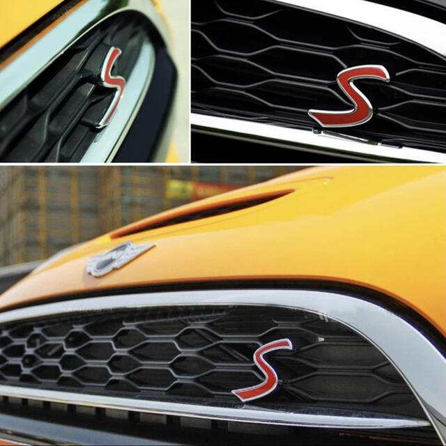 COOPER S メタル ステッカーの通販 by カー用品ネイル☆ぴぴろりん店☆|ラクマ COOPER S メタル ステッカーの通販 by カー用品ネイル☆ぴぴろりん店☆|ラクマ