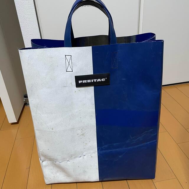 【フライターグ】F52 MIAMI VICE SHOPPING BAG