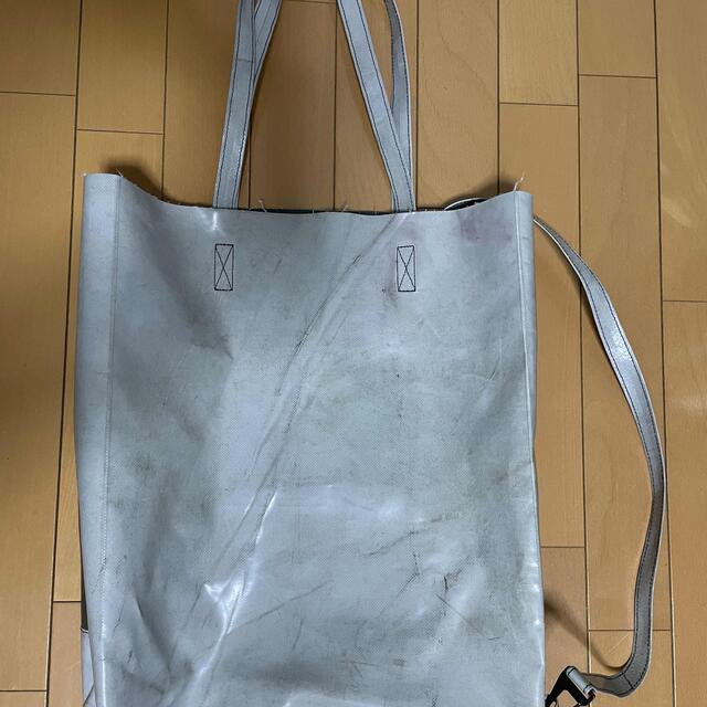 FREITAG(フライターグ)の【フライターグ】F262 JULIEN BACKPACKABLE TOTE M メンズのバッグ(トートバッグ)の商品写真