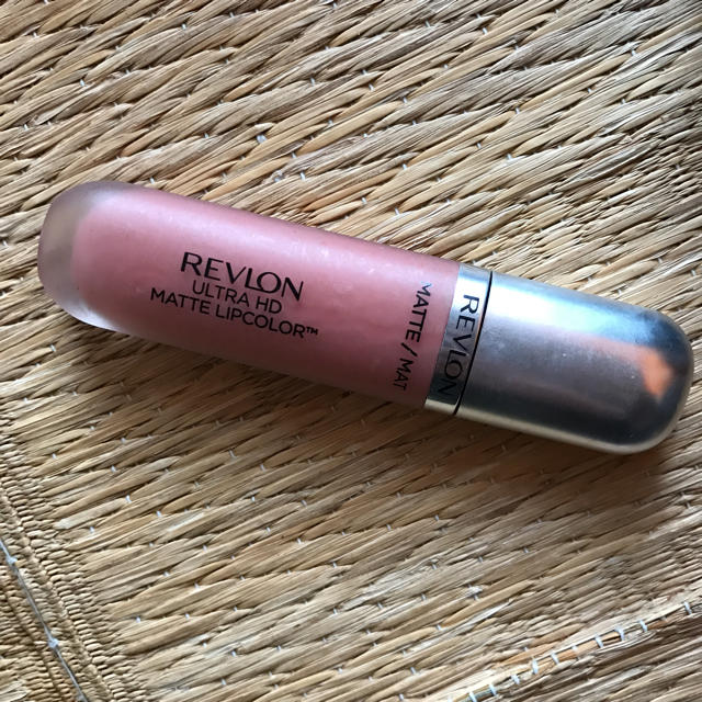 REVLON(レブロン)のレブロン マット リップ コスメ/美容のベースメイク/化粧品(口紅)の商品写真