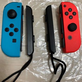 ニンテンドウ(任天堂)のニンテンドースイッチ_Joy-Con_L・R_大特価です！！(その他)