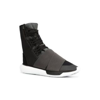 ワイスリー(Y-3)のUS10.5(28.5cm)新品Y-3ワイスリーQASA BOOT■BB4803(スニーカー)