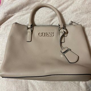 ゲス(GUESS)のGUESS トートバッグ(トートバッグ)