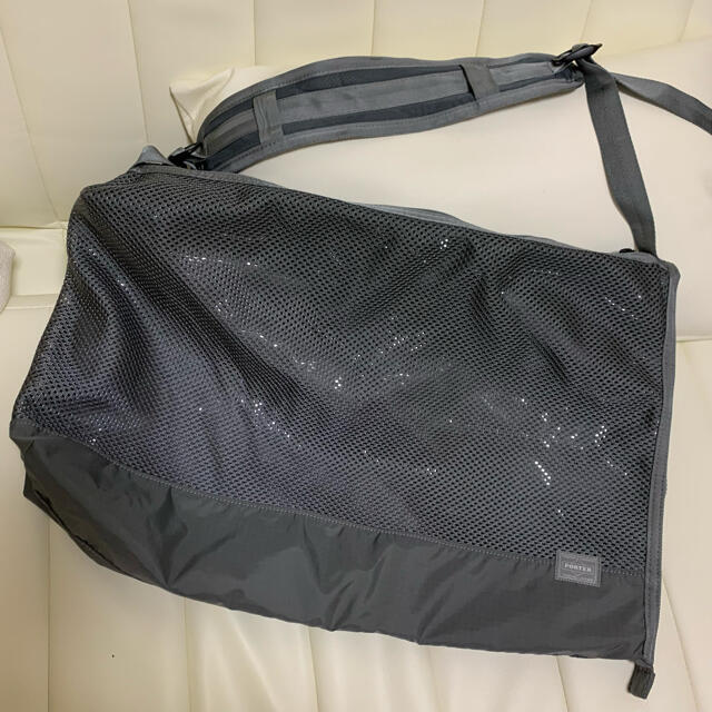 PORTER - 吉田カバン ポーター PORTER SCREEN FRONT SACK(M)の通販 by