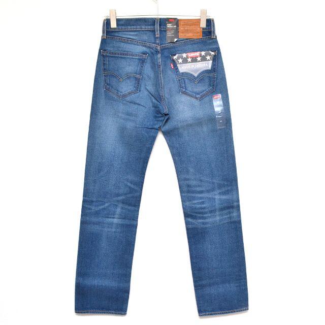 W29 LEVIS 米国製 00505-1797 EDWARD