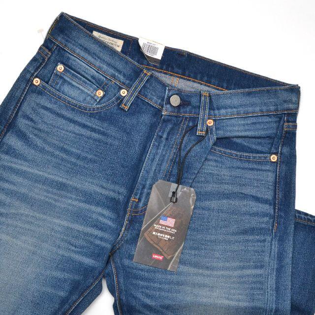 W29 LEVIS 米国製 00505-1797 EDWARD