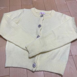 ロキエ(Lochie)のvintage カーディガン(カーディガン)