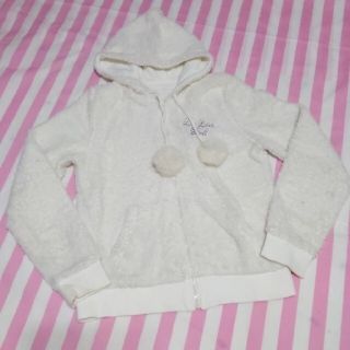 LIZ LISA doll(パーカー)のフリマアイテム一覧 LIZ LISA doll(パーカー)のフリマアイテム一覧