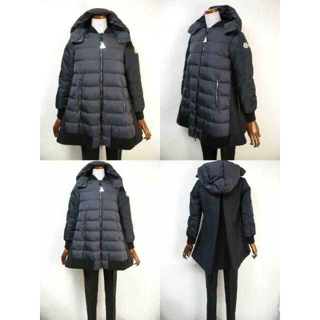 MONCLER - キッズ12A(大人女性00-0相当)モンクレール新品本物 BLOIS