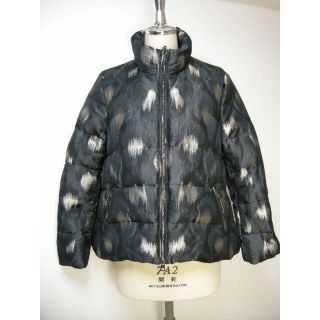 モンクレール(MONCLER)のサイズ1■新品モンクレールY■ダウンジャケット■HIMAWARI■レディース(ダウンジャケット)