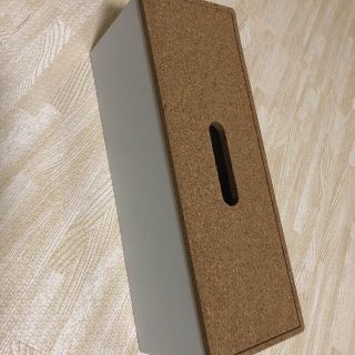 イケア(IKEA)のIKEA KVISSLE イケア　クヴィッスレ ケーブル ボックス(その他)