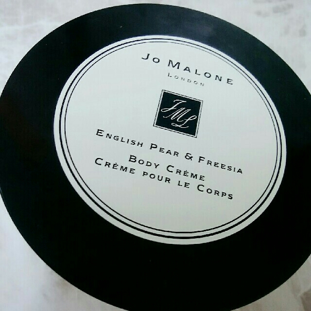 Jo Malone(ジョーマローン)の【大容量175ml】Jo Malone  ボディクリーム コスメ/美容のボディケア(ボディクリーム)の商品写真