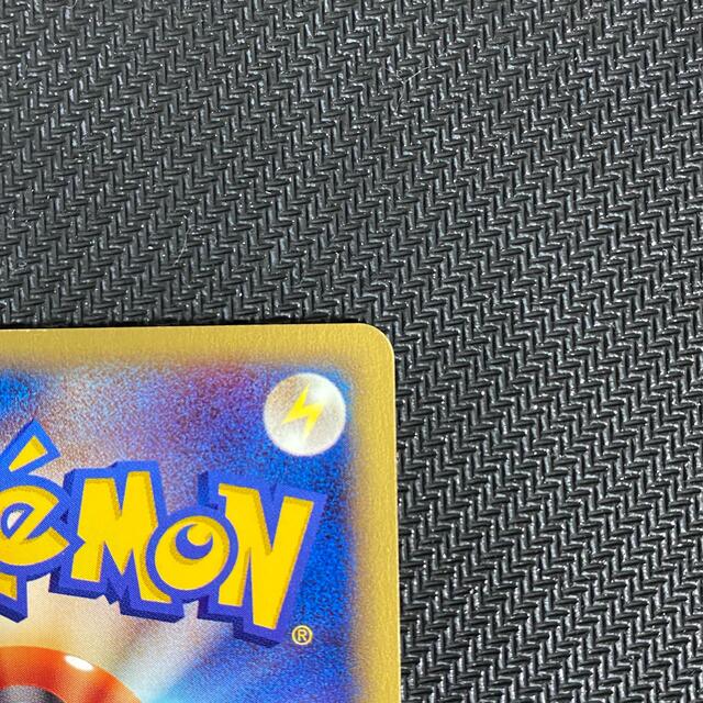 ポケモン(ポケモン)のポケモンカードe  ブラッキー ノンキラ　1ED  【良品】 エンタメ/ホビーのトレーディングカード(シングルカード)の商品写真