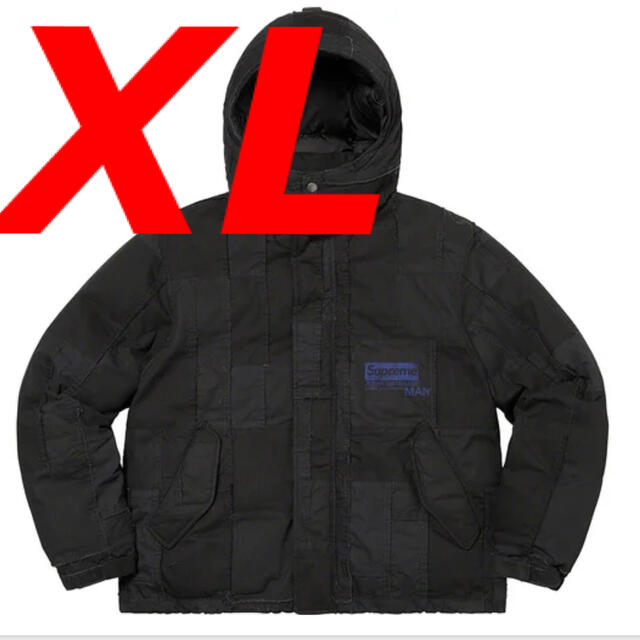 Supreme(シュプリーム)のSupreme / JUNYA WATANABE Puffy Jacket メンズのジャケット/アウター(ダウンジャケット)の商品写真