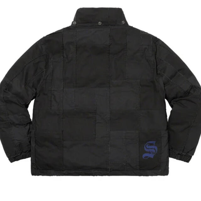 Supreme(シュプリーム)のSupreme / JUNYA WATANABE Puffy Jacket メンズのジャケット/アウター(ダウンジャケット)の商品写真