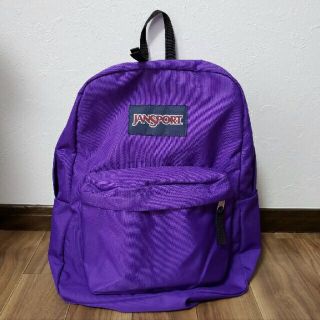 ジャンスポーツ(JANSPORT)のJANSPORTリュック 品番25L(リュック/バックパック)