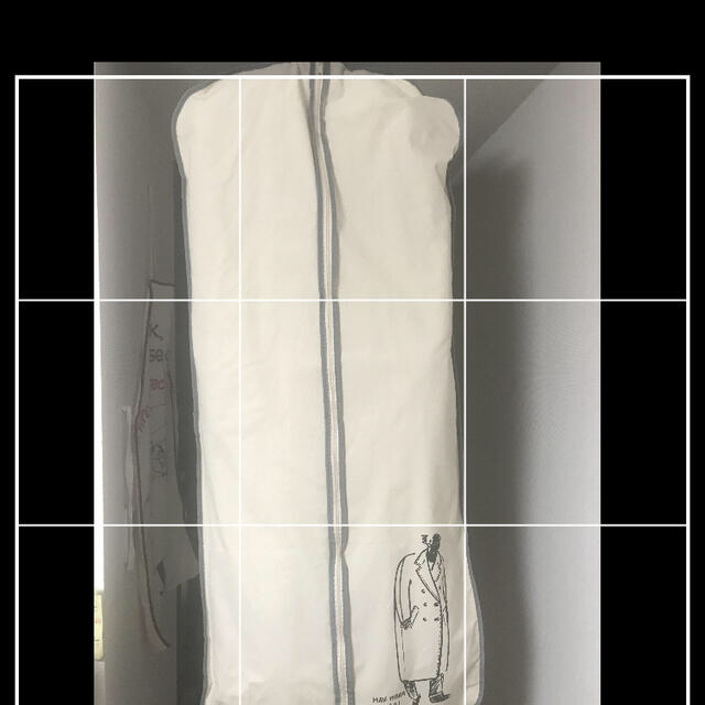 Max Mara(マックスマーラ)の未使用⭐️Max Mara  101801 復刻版　コート　 レディースのジャケット/アウター(ロングコート)の商品写真