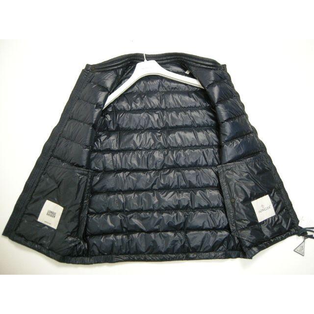 MONCLER(モンクレール)のサイズ2■モンクレール■ARVES■新品本物■ダウンベスト■メンズ メンズのジャケット/アウター(ダウンベスト)の商品写真