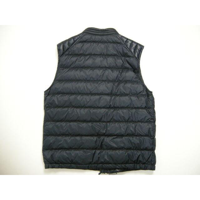 MONCLER(モンクレール)のサイズ2■モンクレール■ARVES■新品本物■ダウンベスト■メンズ メンズのジャケット/アウター(ダウンベスト)の商品写真