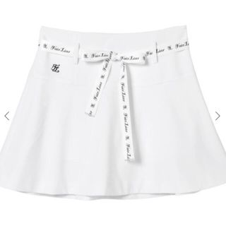 【美品】PEARLY GATES パーリーゲイツ⛳スカート インナーパンツ一体型