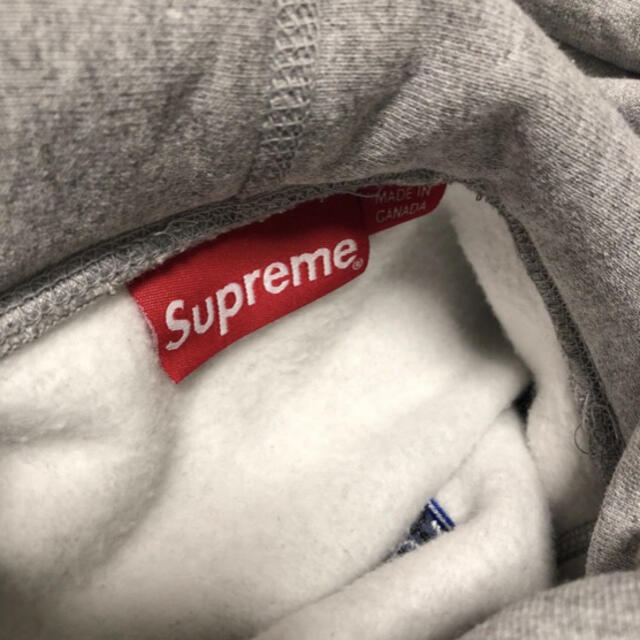 supreme bandanna box logo hooded
