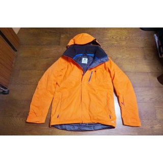 サロモン ウエアの通販 72点 | SALOMONのスポーツ/アウトドアを買う