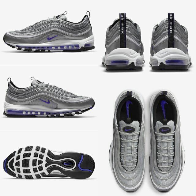 NIKE(ナイキ)の28.5 定価以下 新品 NIKE AIR MAX 97 メンズの靴/シューズ(スニーカー)の商品写真