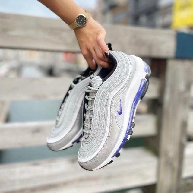 NIKE(ナイキ)の28.5 定価以下 新品 NIKE AIR MAX 97 メンズの靴/シューズ(スニーカー)の商品写真