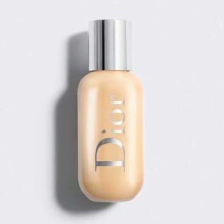 ディオール(Dior)のDior　バックステージ フェイス&ボディグロウ　ハイライト(フェイスカラー)