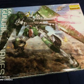 バンダイ(BANDAI)のMG ガンダムデュナメス　未組立(模型/プラモデル)