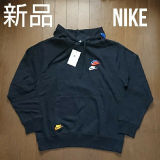 ナイキ(NIKE)のナイキ パーカー(パーカー)