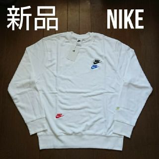 ナイキ(NIKE)のナイキ トレーナー(スウェット)