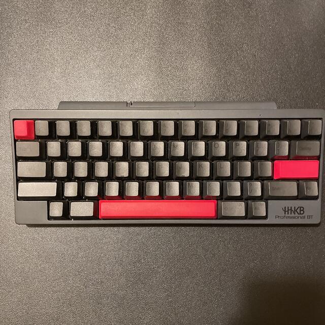 PFU HHKB Professional BT US配列