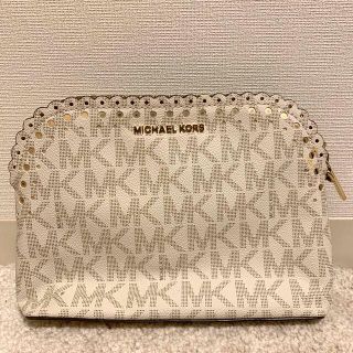 マイケルコース(Michael Kors)のMICHAEL KORS ショルダーバッグ(ショルダーバッグ)