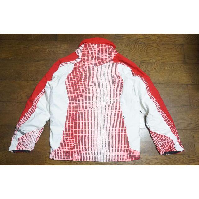 DESCENTE デサント デモモデル スキーウエアジャケットL
