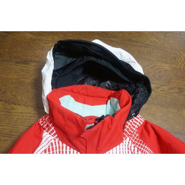 DESCENTE デサント デモモデル スキーウエアジャケットL-