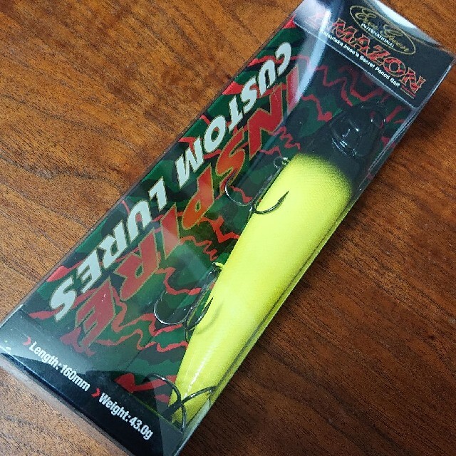 EVERGREEN - 限定1セット エバーグリーン アマゾンペンシル