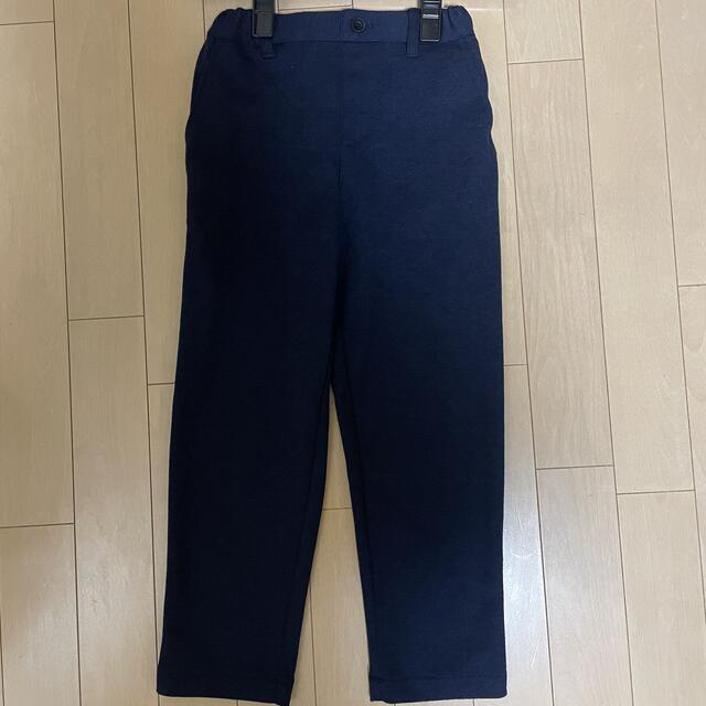 COMME CA ISM(コムサイズム)のCOMME DA ISM 120cm 入卒業式　 キッズ/ベビー/マタニティのキッズ服女の子用(90cm~)(ジャケット/上着)の商品写真