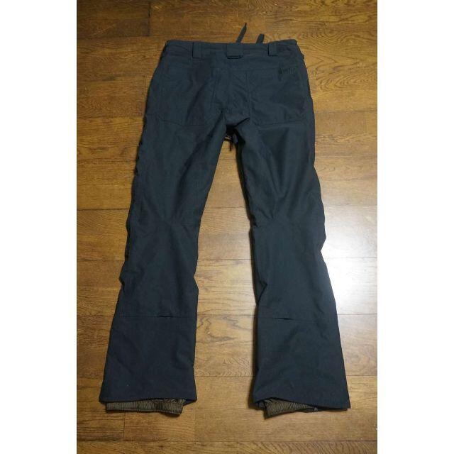 いします BURTON - 男性用 BURTON バートン スノーボードウエアパンツ