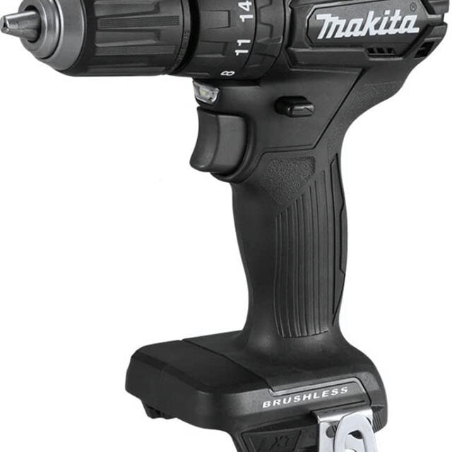 Makita(マキタ)のMakita XPH11ZB 18V 【HP483DZ同等品】［並行輸入品] その他のその他(その他)の商品写真