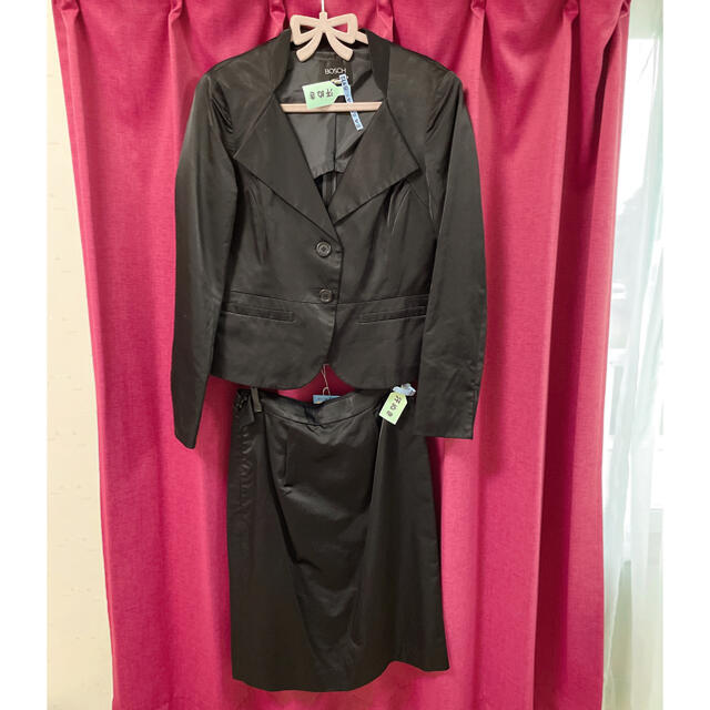 BOSCH(ボッシュ)のBOSCH★スーツ レディースのフォーマル/ドレス(スーツ)の商品写真